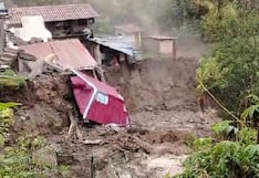 Machu Picchu: Desborde de río ocasionaría cierre del Camino Inca
