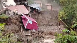 Machu Picchu: Desborde de río ocasionaría cierre del Camino Inca