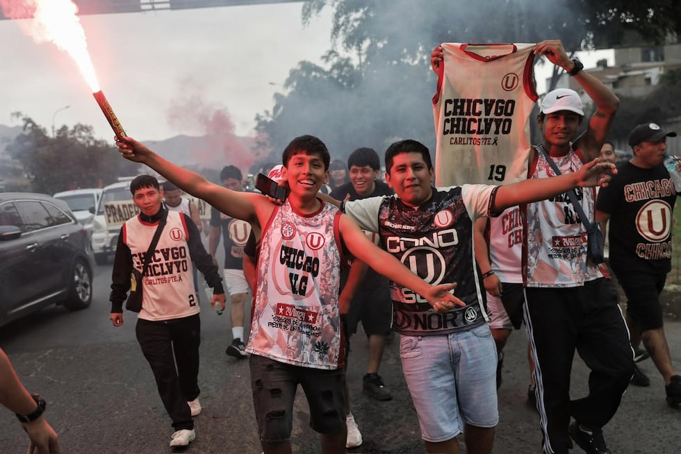 El Monumental de Ate se viste de crema para la presentación del equipo 2026
