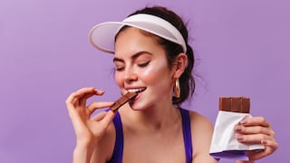 ¿Por qué da antojo de chocolate durante la menstruación? Esto dice la ciencia