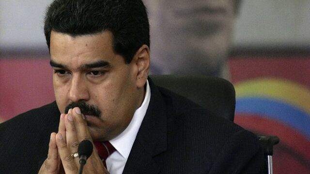 ​Nicolás Maduro: Ahijado y sobrino podrían ser condenados a cadena perpetua