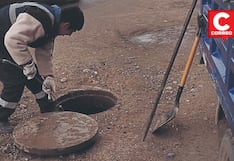 Pilcomayo reclama al Gore Junín por promesa incumplida