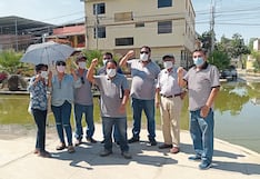 Piura: Vecinos de El Chilcal anuncian medidas radicales