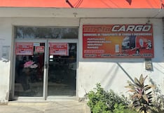 Piura: Clausuran la empresa de transportes Turela Cargo por operar bajo un giro distinto al autorizado