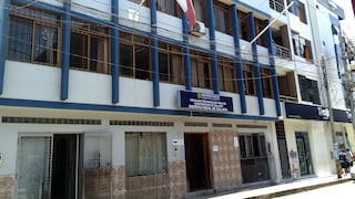 Piura: Sentencian a 8 años de cárcel a sujeto por tenencia ilegal de armas