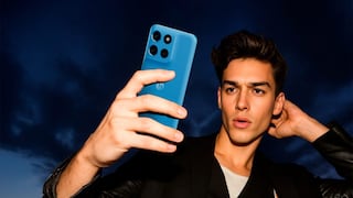 Motorola lanza en Perú el moto g17 y amplía su ecosistema moto things