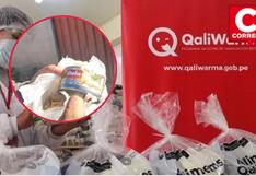 Qali Warma: Entregaban carne de caballo como de res para almuerzos en colegio públicos