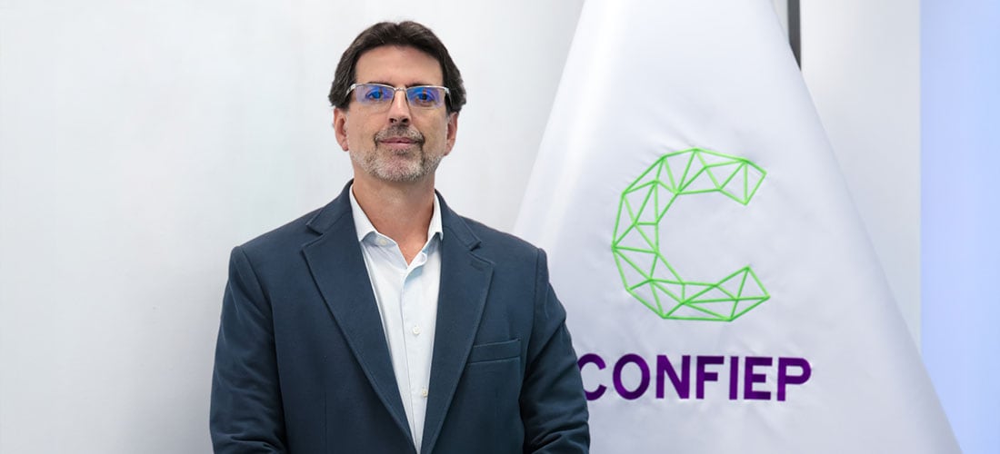 Confiep apoya iniciativa del MEF para mover los feriados al lunes y favorecer el turismo. Foto: Confiep.