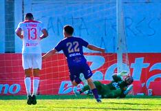 Liga 1: Grau pierde 2-1 ante el colero Comerciantes Unidos
