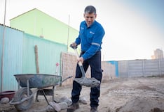 Paracas: Centro poblado Santa Luisa tendrá un nuevo centro de bienestar infantil municipal