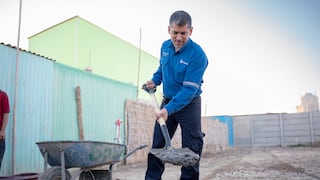 Paracas: Centro poblado Santa Luisa tendrá un nuevo centro de bienestar infantil municipal