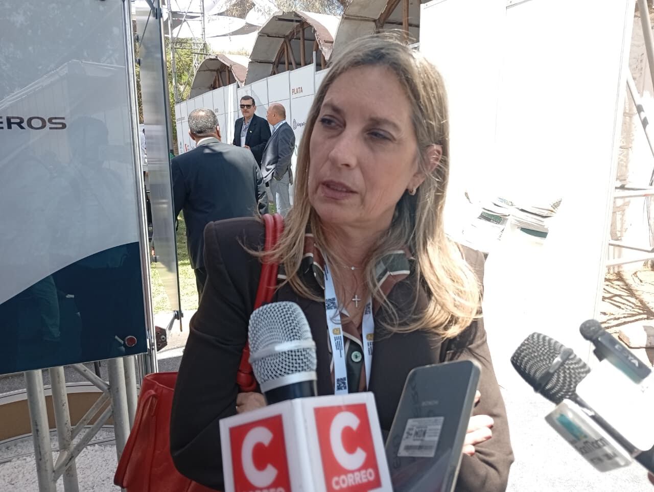 La Comisión Especial del Sistema de Justicia entregó un documento que propone una transformación integral, con nuevas instituciones y un modelo de control independiente. Foto: GEC.