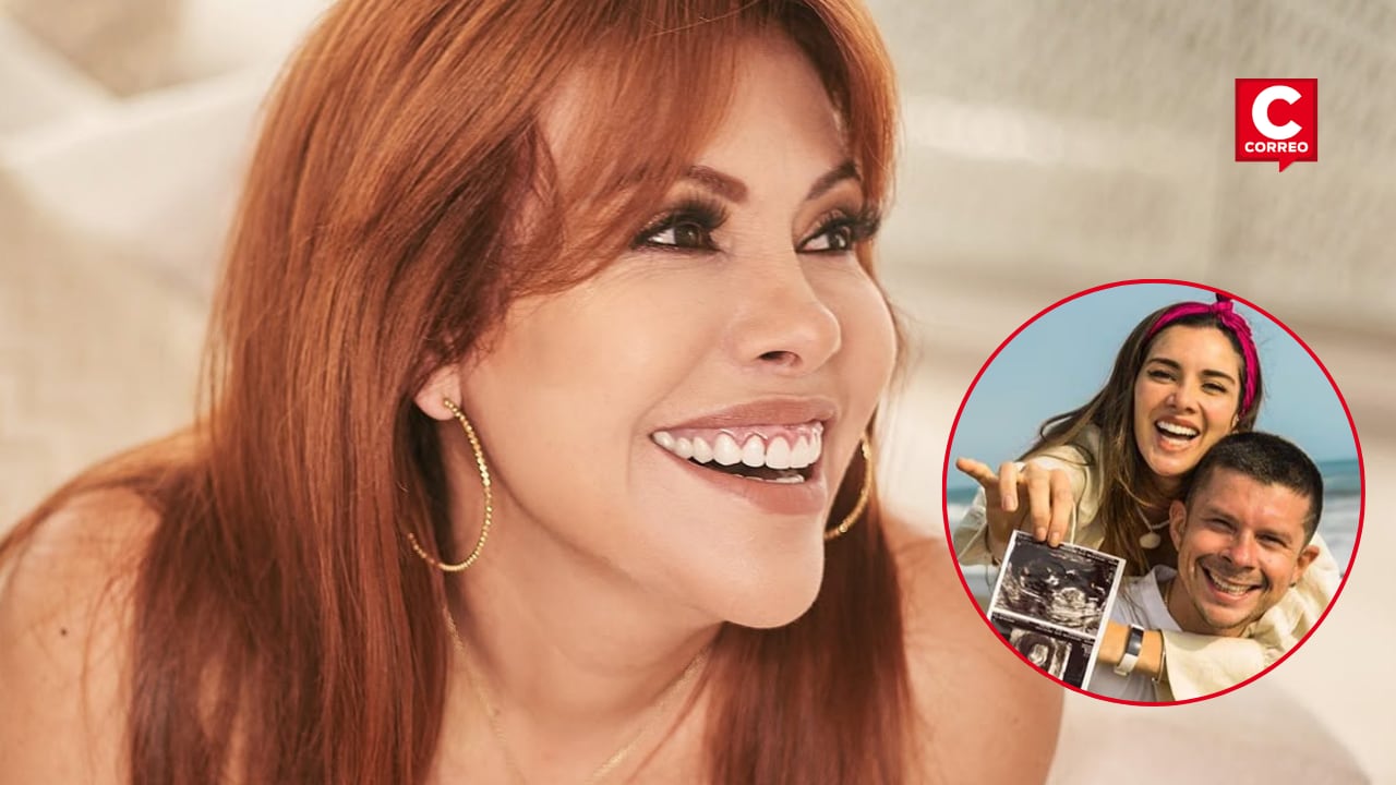 Magaly Medina tras revelaciones de Korina Rivadeneira sobre Mario Hart: "Yo me hubiera ido de esa relación"