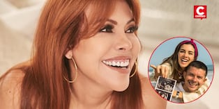 Magaly Medina tras revelaciones de Korina Rivadeneira sobre Mario Hart: “Yo me hubiera ido de esa relación”