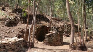 Anuncian denuncias penales por daños a sitio arqueológico de Hualhuacoto