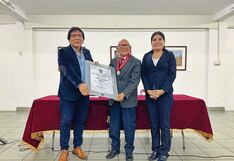 Lo mejor de la acuarela arequipeña