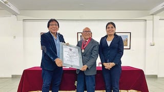 Lo mejor de la acuarela arequipeña