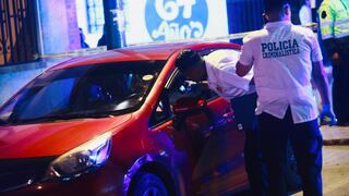 Crimen en Villa El Salvador: Hombre fue asesinado y otro resultó herido tras ser atacados a balazos