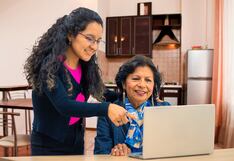 ONP permite a familiares solicitar pensiones por videollamada de forma rápida y segura