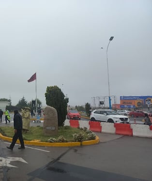 Cancelan vuelos en aeropuerto Alfredo Rodríguez Ballón de Arequipa por neblina (Foto: GEC)