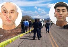 Dos personas mueren en accidentes en Piura