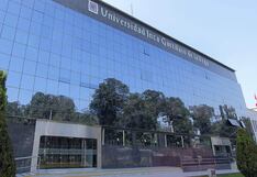 Pueblo Libre: Detienen a 15 sujetos que intentaron tomar a la fuerza Universidad Inca Garcilaso de la Vega