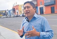 Alcalde de Pataz rechaza nexos con minería ilegal (VIDEO)