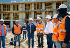 Gobernador regional de Junín se retracta y anuncia que no viajará a Estados Unidos