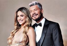 Milett Figueroa revela que le gustaría tener hijos con Marcelo Tinelli (VIDEO)