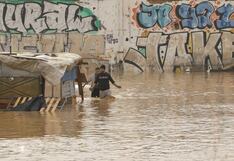 España: Sube a 155 la cifra de víctimas mortales por las inundaciones en Valencia