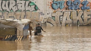 España: Sube a 155 la cifra de víctimas mortales por las inundaciones en Valencia