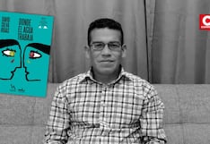 Escritor peruano se defiende y niega haber usado IA para escribir su novela premiada por editorial mexicana