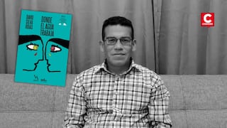 Escritor peruano se defiende y niega haber usado IA para escribir su novela premiada por editorial mexicana