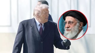 Donald Trump confirma que el ayatolá Ali Jamenei murió en el ataque a Irán: “Operación ha sido un éxito”