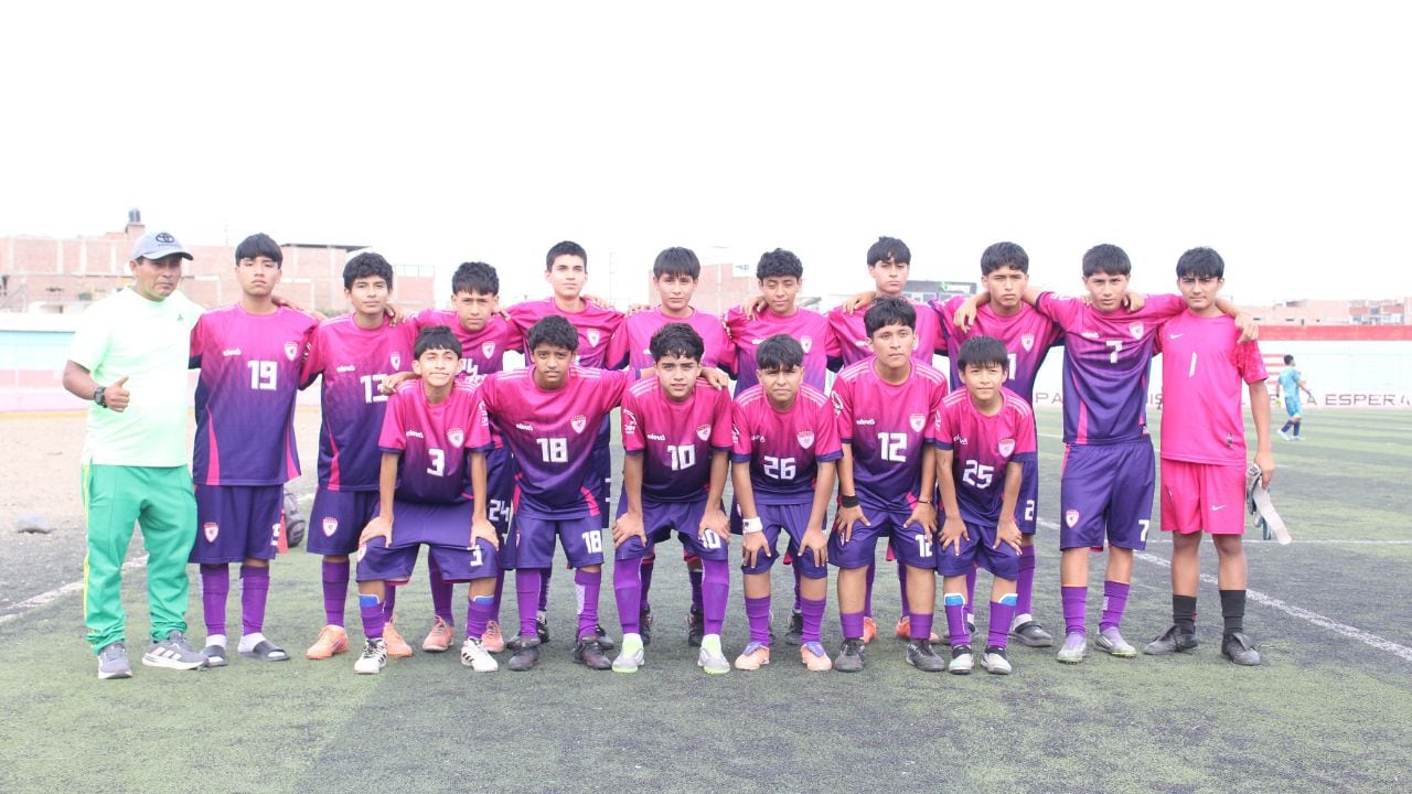 Eleva Sport festeja en Torneo Élite de Trujillo