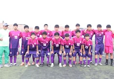Eleva Sport festeja en Torneo Élite de Trujillo