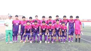 Eleva Sport festeja en Torneo Élite de Trujillo