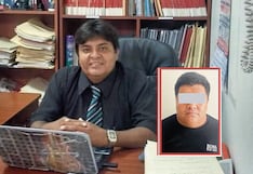 La Libertad: Capturan a otro implicado en crimen de periodista