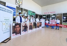 Cinco señales de alerta de un accidente cerebrovascular
