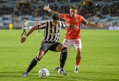 Botafogo vs. Cienciano: a qué hora y cómo ver el partido de la Copa Sudamericana