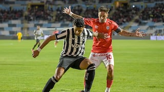 Botafogo vs. Cienciano: a qué hora y cómo ver el partido de la Copa Sudamericana