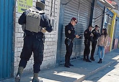 Tercer atentado a vivienda con explosivos en menos de un mes en Arequipa
