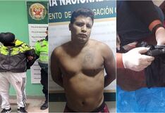 Ica: Poder judicial dicta 35 años de cárcel para “Chuki” y “Erick” por asesinato