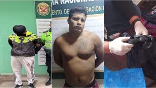 Ica: Poder judicial dicta 35 años de cárcel para “Chuki” y “Erick” por asesinato