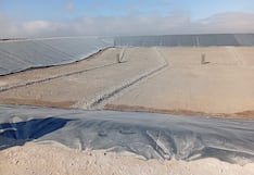 En julio usarán celdas para gestionar 310 toneladas de basura de Tacna