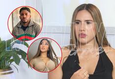 Darinka Ramírez y Farfán terminaron su relación cordial porque ella encontró transferencia a Xiomy Kanashiro, reveló Magaly Medina