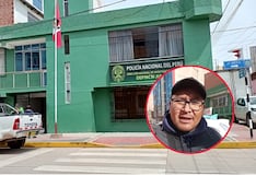 Puno: Exconsejero regional denunció que presuntos extorsionadores le exigen el pago de S/100 mil