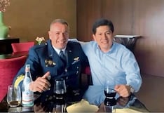 Zamir Villaverde deja mal parado a Wolfgang Grozo