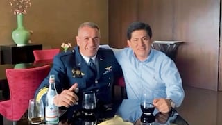 Zamir Villaverde deja mal parado a Wolfgang Grozo