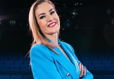 Chantal Andere, actriz y cantante: “Las villanas me encantan y me han dado una difusión increíble” (Entrevista)